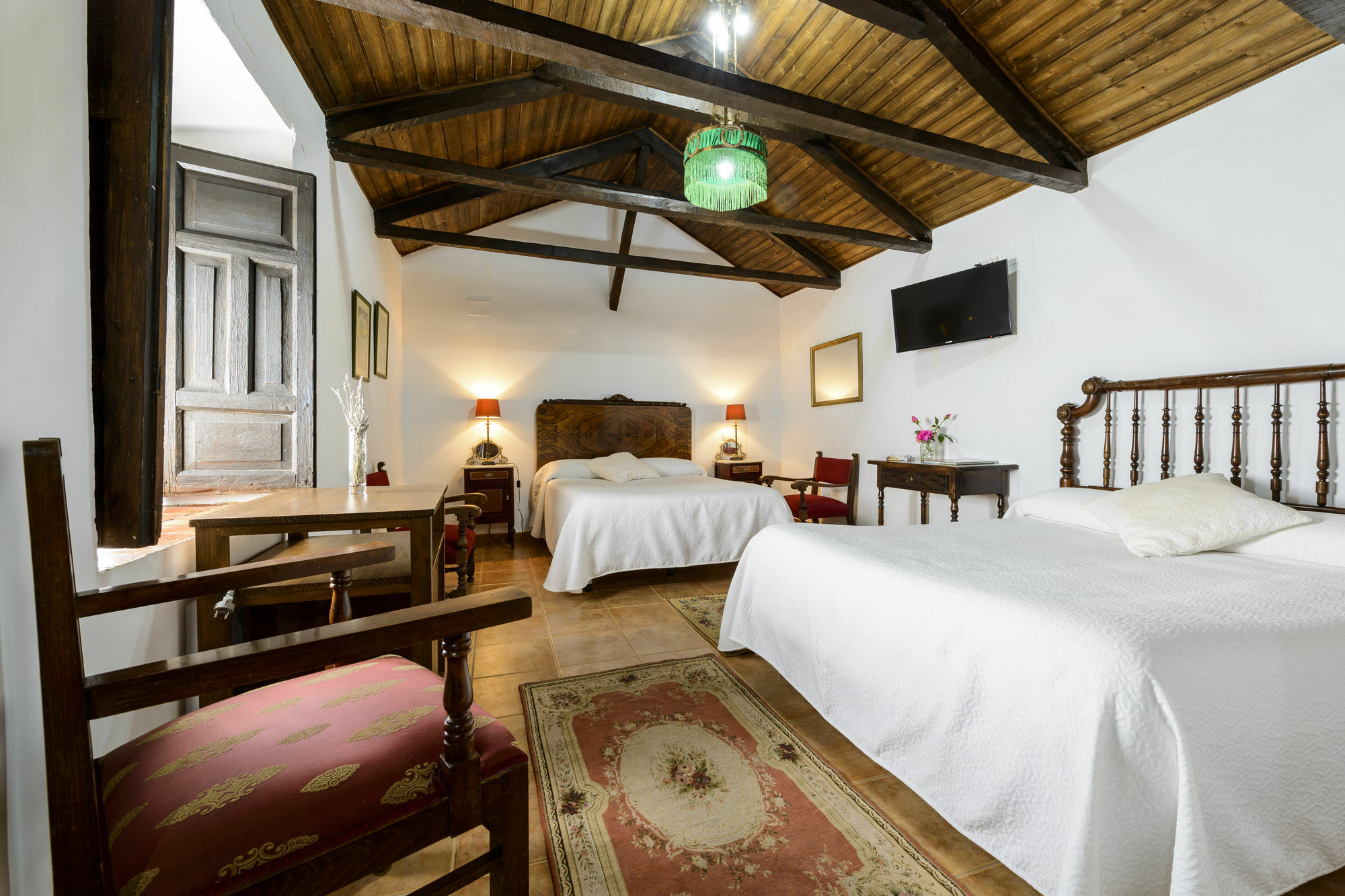 Hotel Rural Tia Pilar Альмагро Экстерьер фото